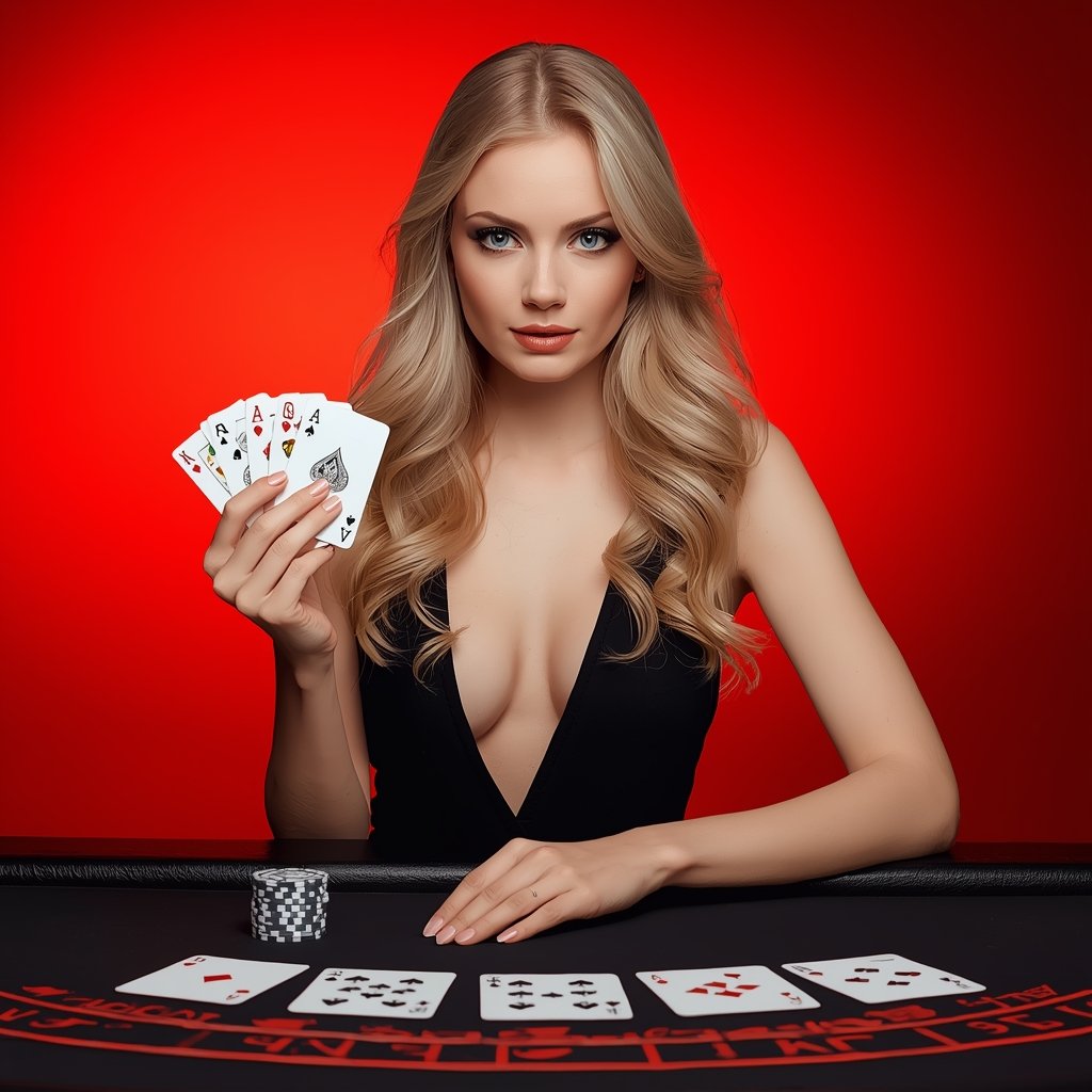 cricplay - Blackjack