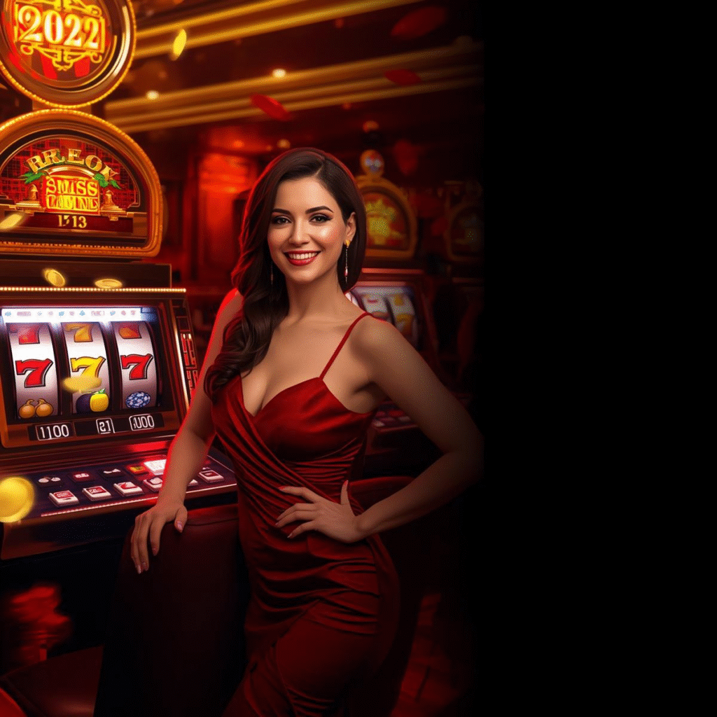 cricplay - slots game