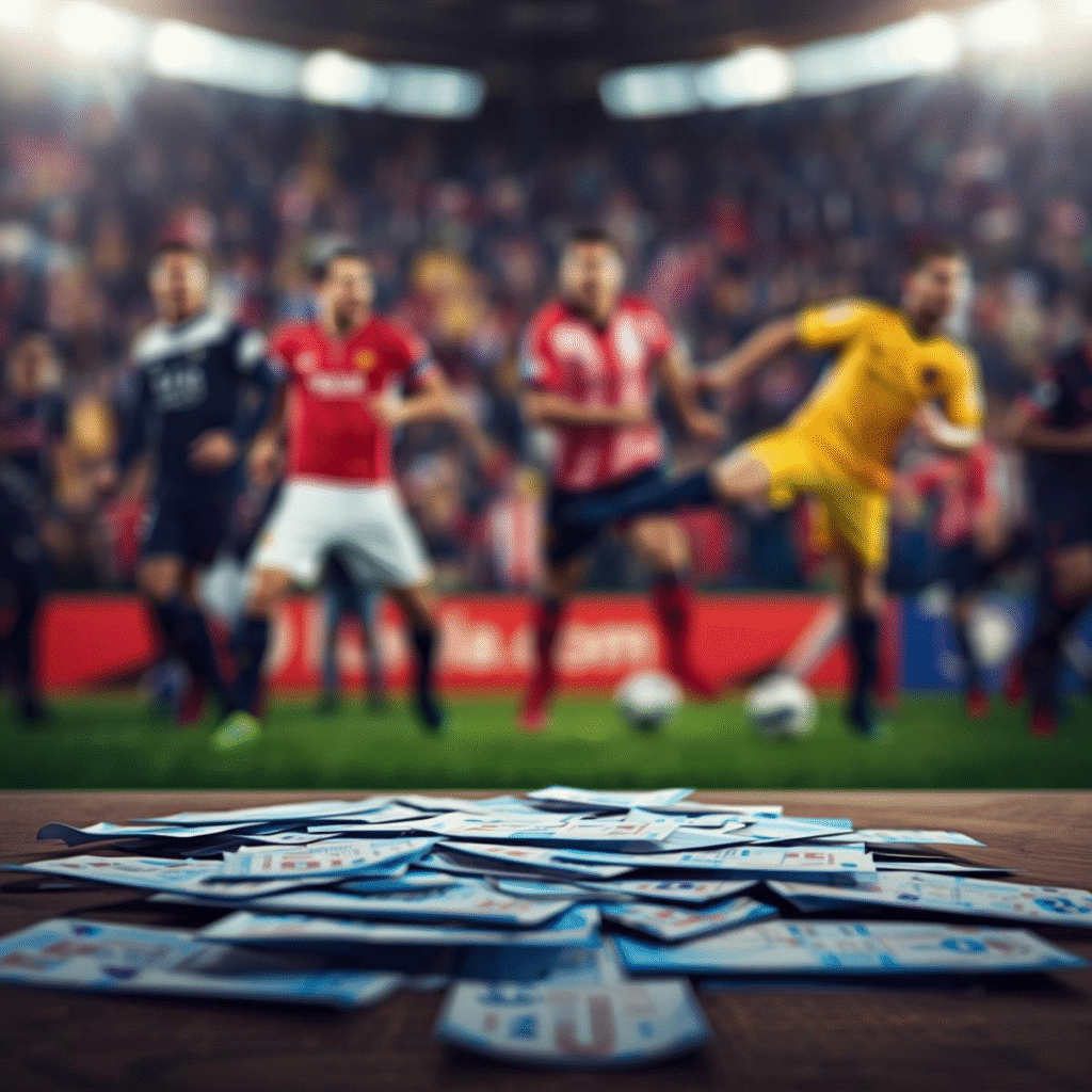 Cricplay- football betting