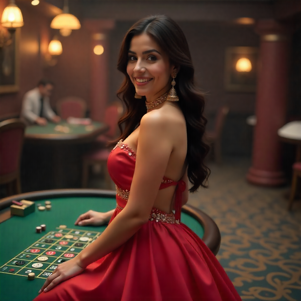 Cricplay - andar bahar