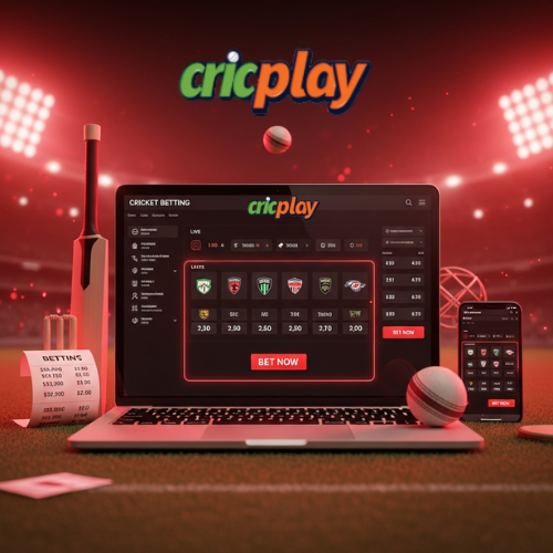CricPlay Online Betting