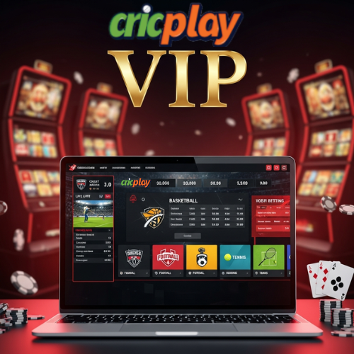 CricPlay VIP CLub