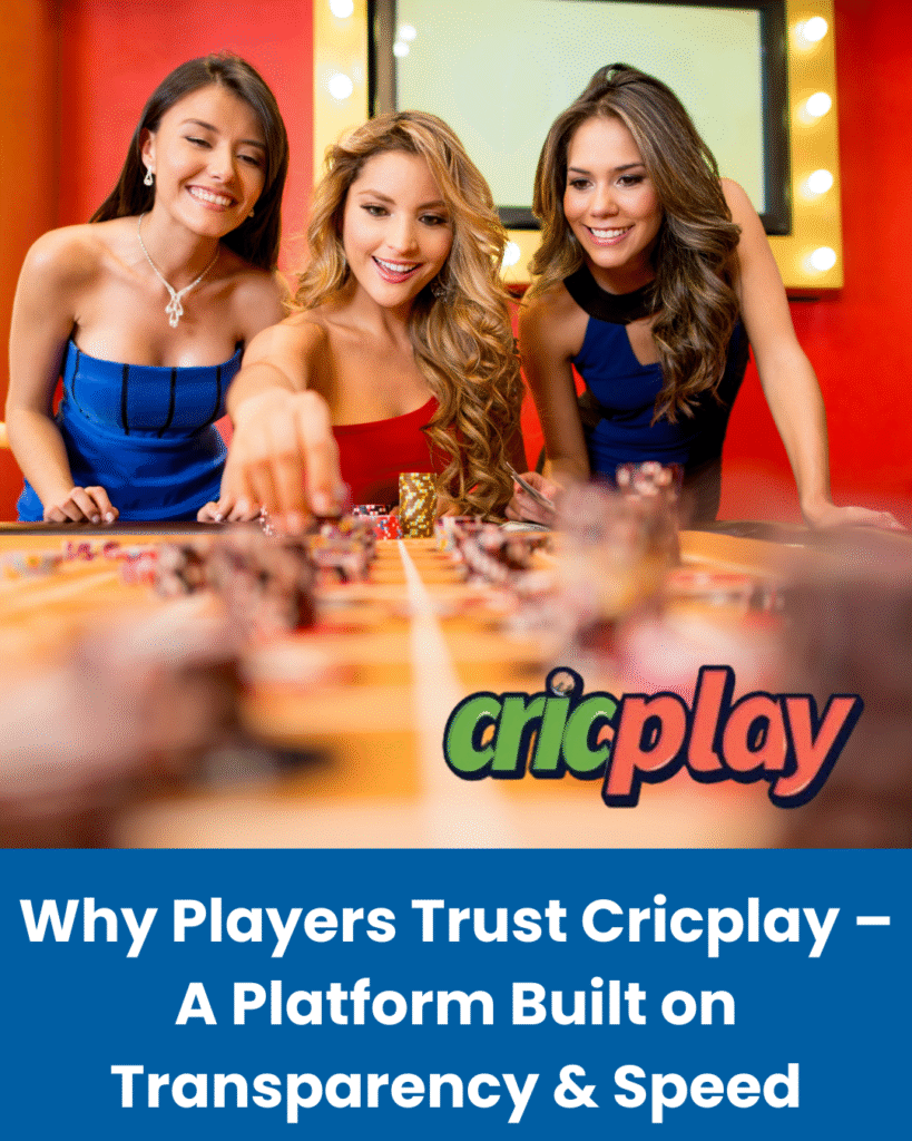 Cricplay Casino
