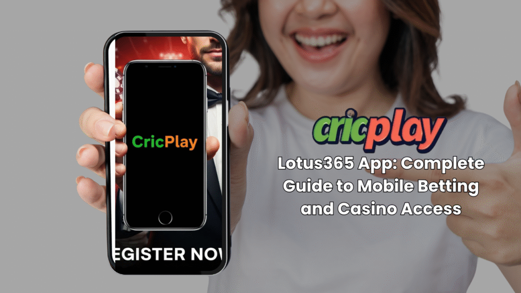 Cricplay app