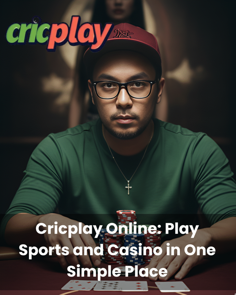 Cricplay Online