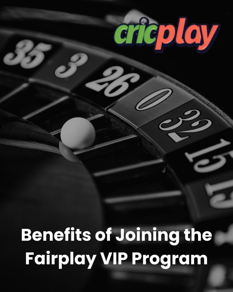 Cricplay VIP