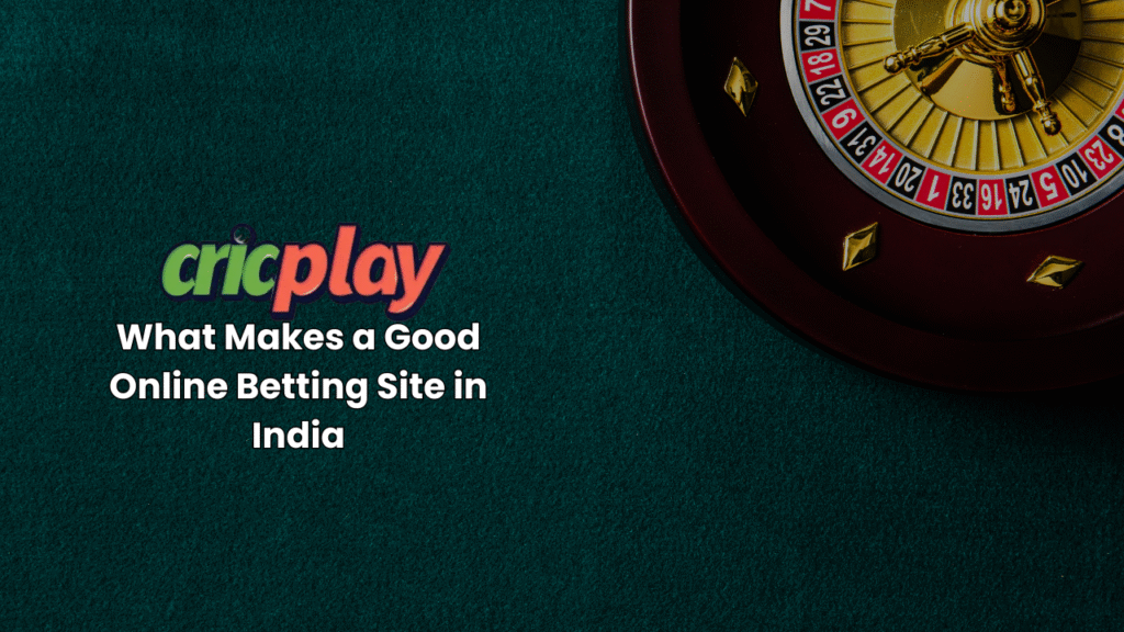 online betting site | Cricplay