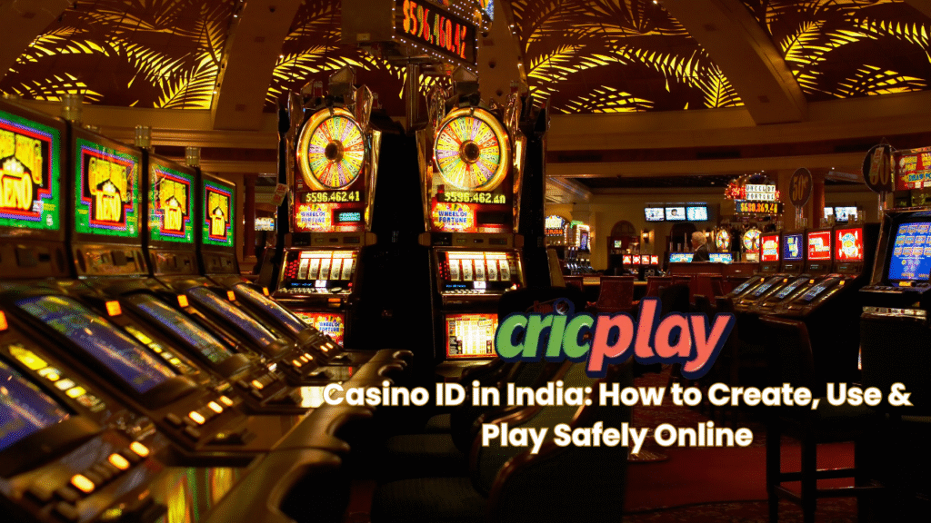 real money casino india | Cricplay