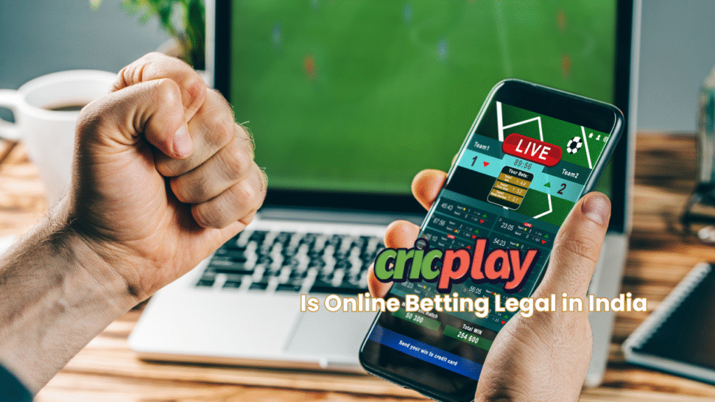 online gambling india | Cricplay